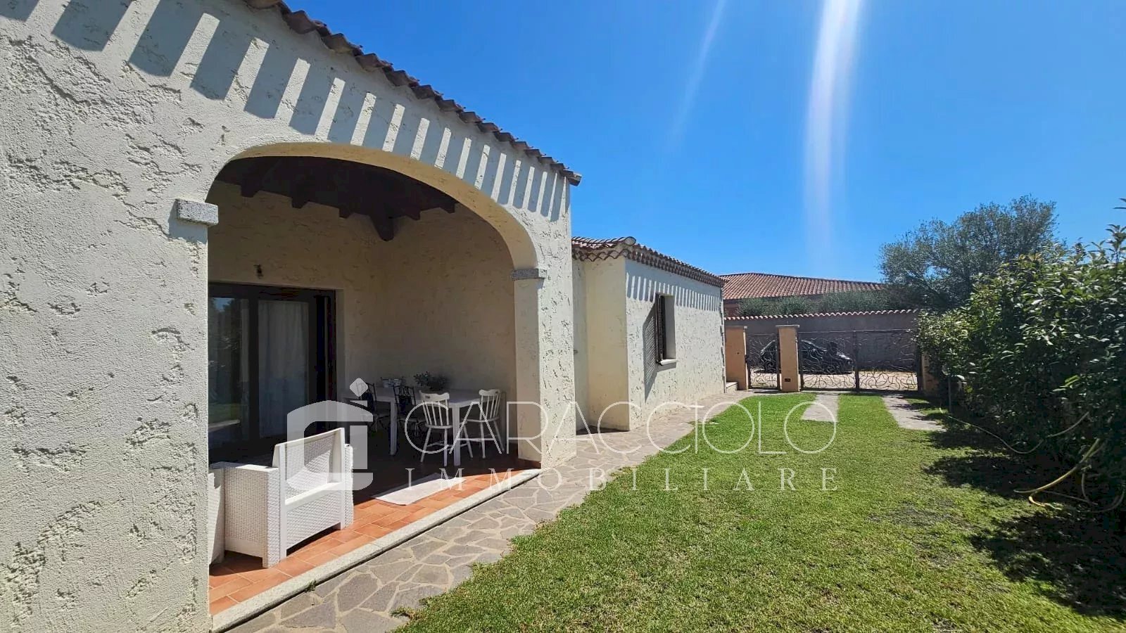 Villa Olbia - photo 2