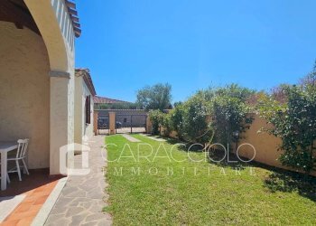 Villa Olbia - foto 4