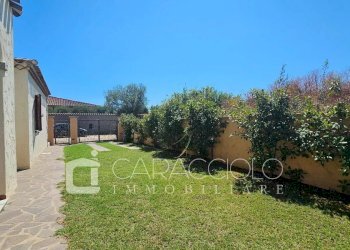 Villa Olbia - foto 6