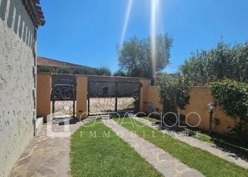 Villa Olbia - foto 7