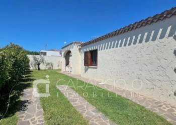 Villa Olbia - foto 9