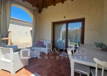 Villa Olbia - foto 12