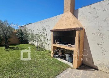 Villa Olbia - foto 13