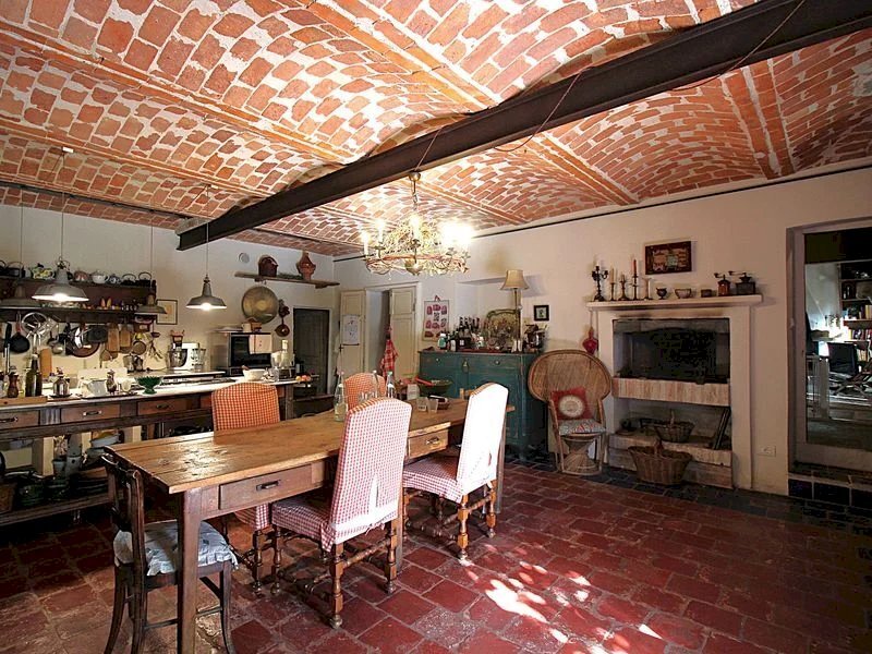 Farmhouse Cherasco - photo 1