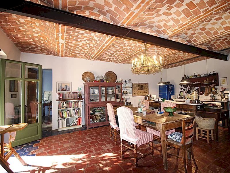 Farmhouse Cherasco - photo 2
