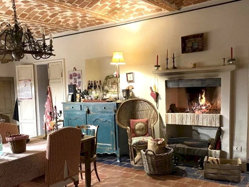 Farmhouse Cherasco - photo 3