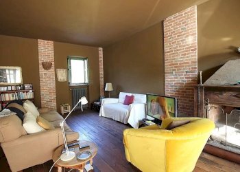 Farmhouse Cherasco - photo 17