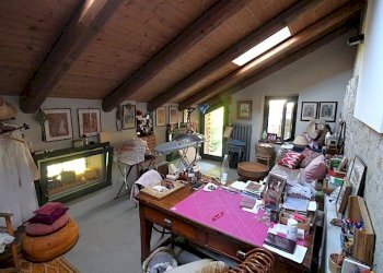 Farmhouse Cherasco - photo 30