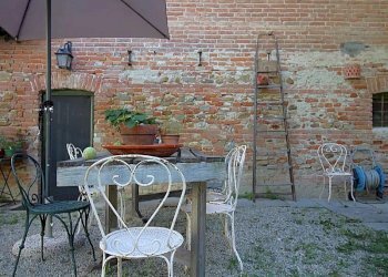 Farmhouse Cherasco - photo 33