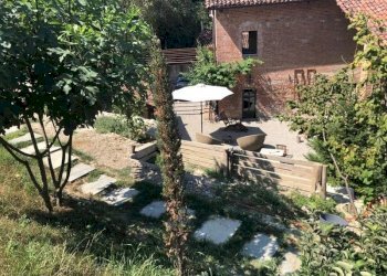 Farmhouse Cherasco - photo 34