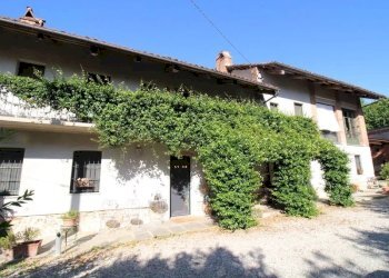 Farmhouse Cherasco - photo 35