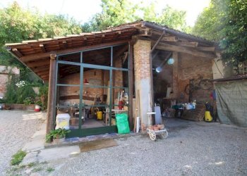 Farmhouse Cherasco - photo 37