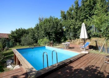 Farmhouse Cherasco - photo 38