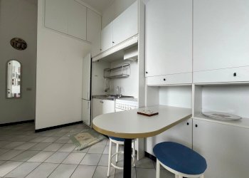 Cucina - Appartamento Corso Valparaiso, Chiavari - foto 10