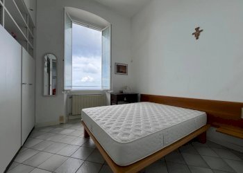 Camera da letto - Appartamento Corso Valparaiso, Chiavari - foto 11