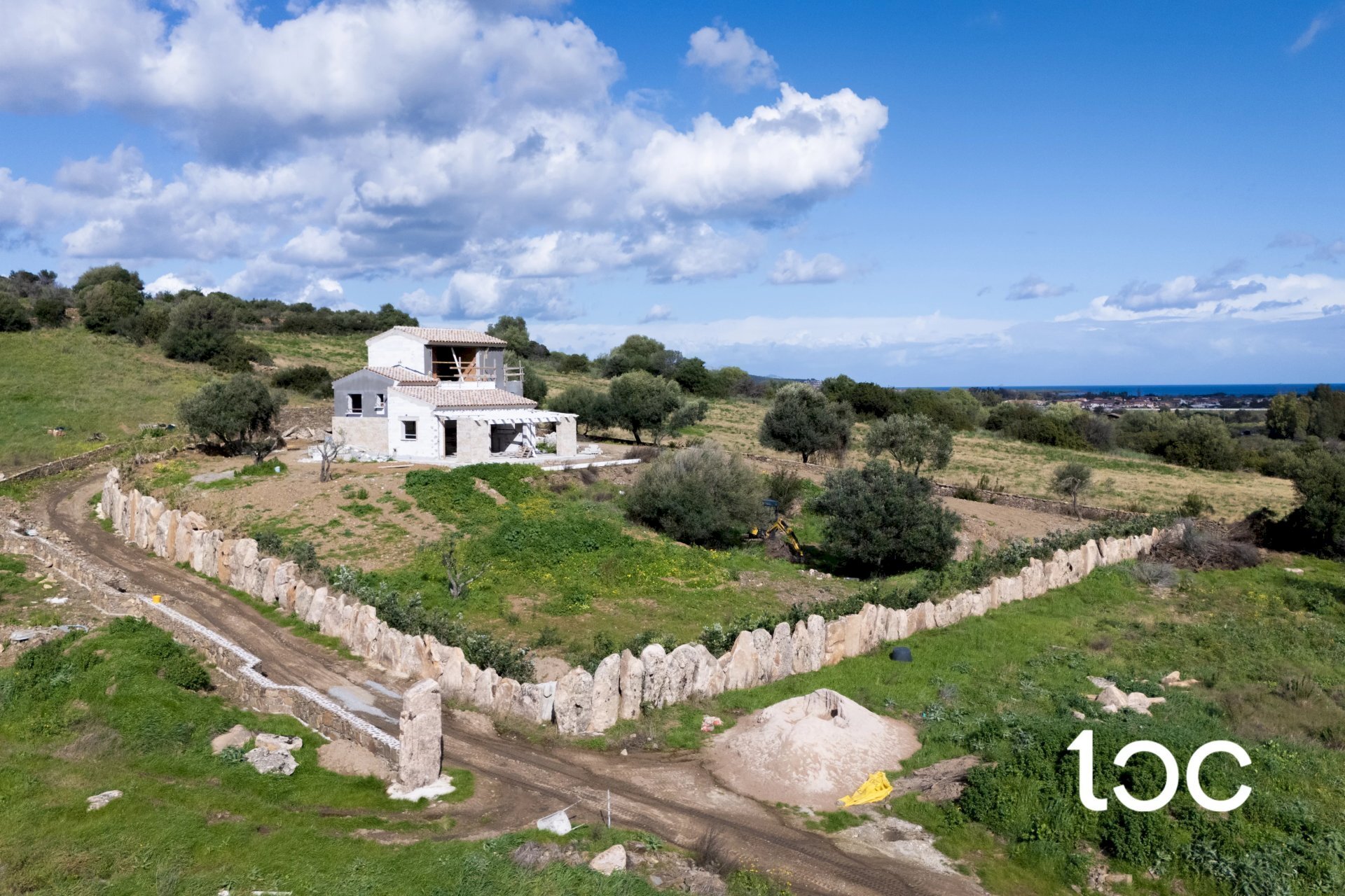 Villa Budoni - foto 2