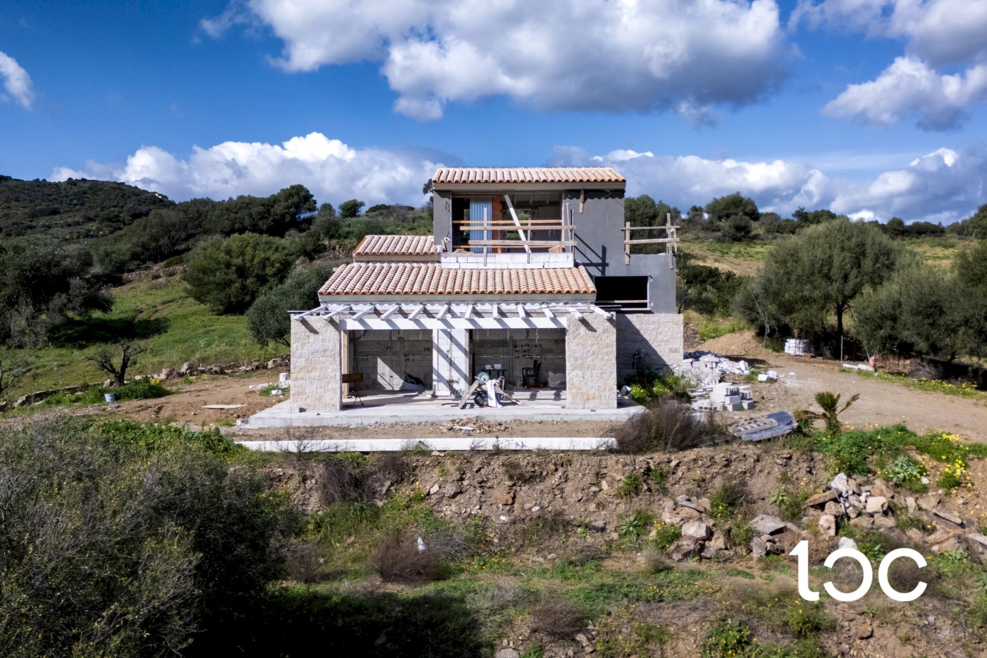 Villa Budoni - foto 3