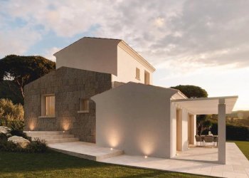 Villa Budoni - foto 19