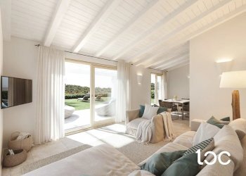 Villa Budoni - foto 20