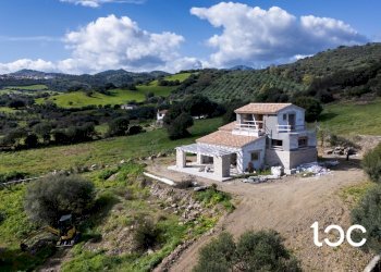 Villa Budoni - foto 1