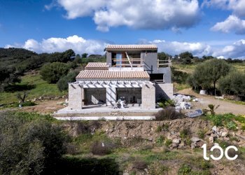 Villa Budoni - foto 3