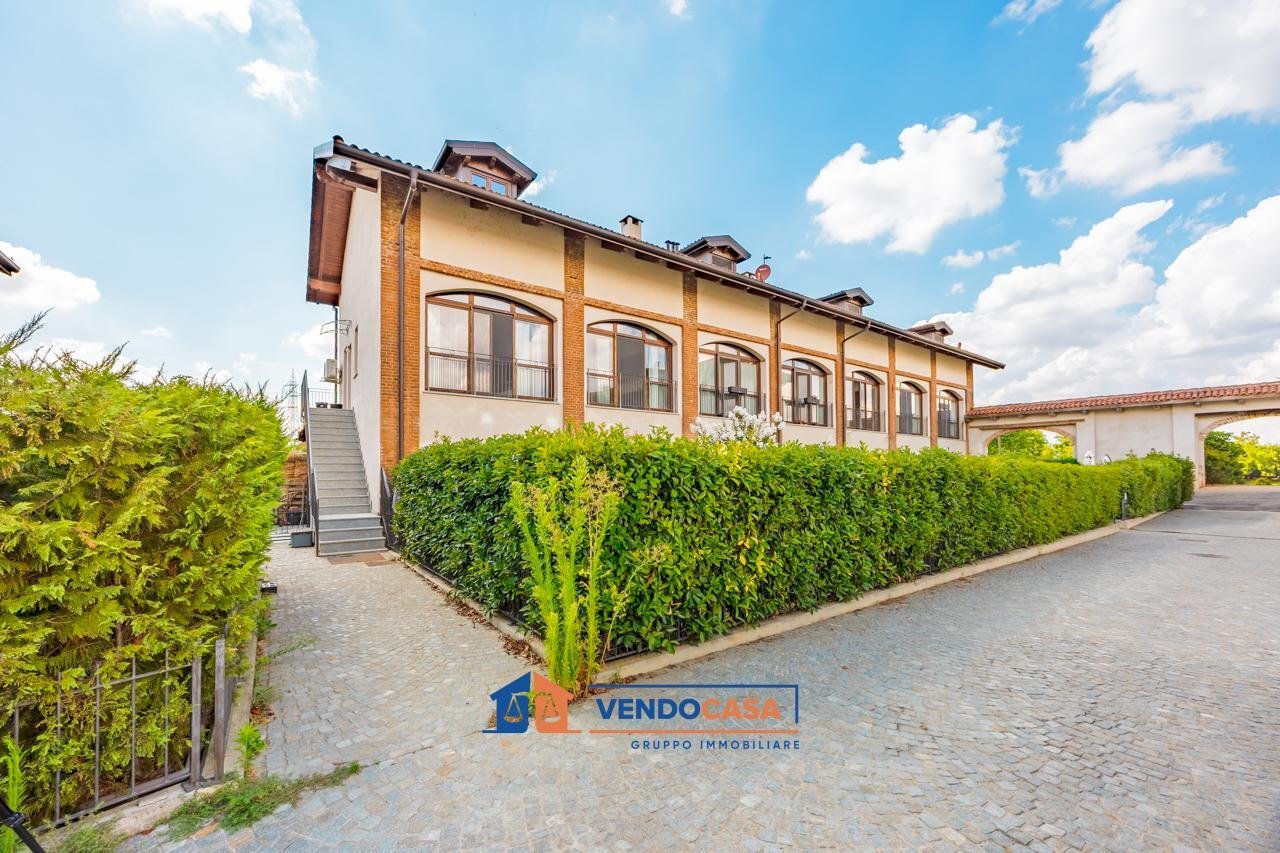 Quadrilocale Vinovo - foto 1