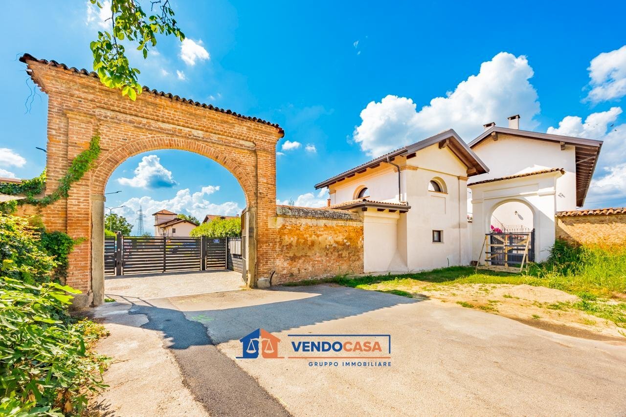 Quadrilocale Vinovo - foto 2