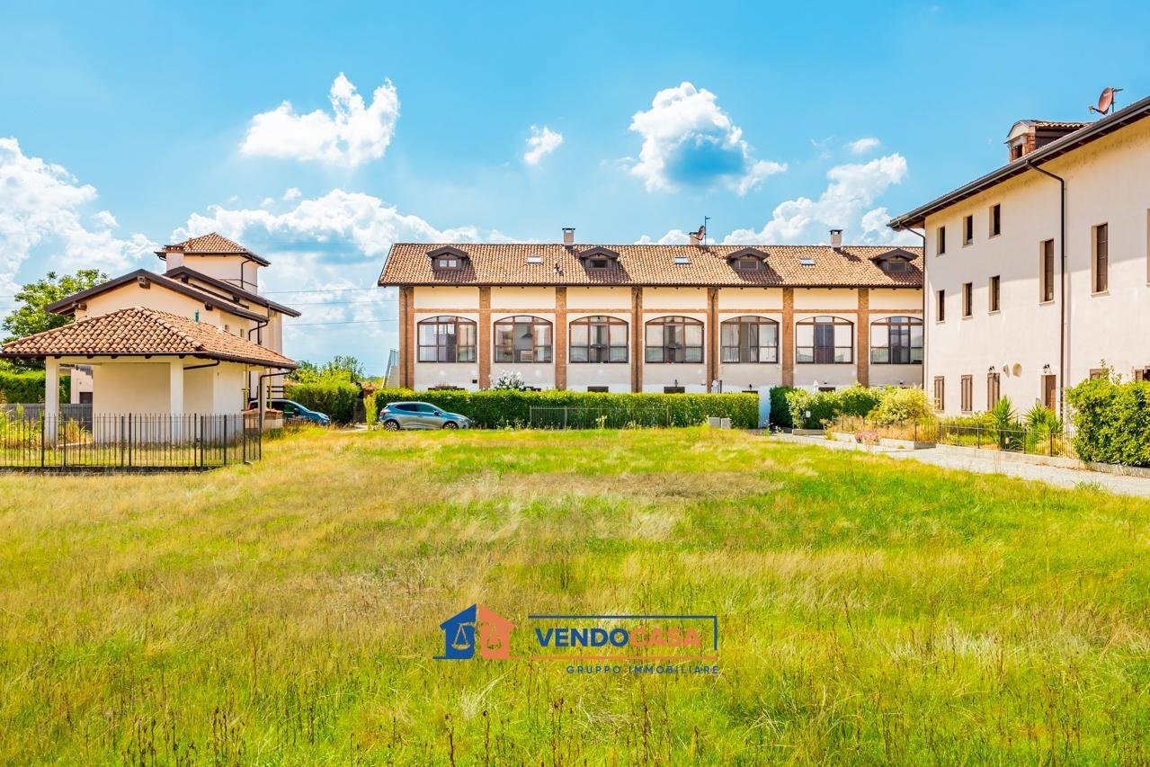 Quadrilocale Vinovo - foto 3