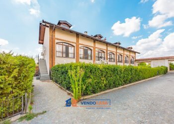 Quadrilocale Vinovo - foto 1