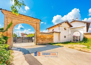 Quadrilocale Vinovo - foto 2