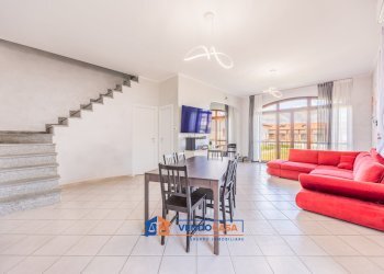 Quadrilocale Vinovo - foto 4