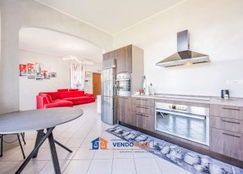 Quadrilocale Vinovo - foto 6