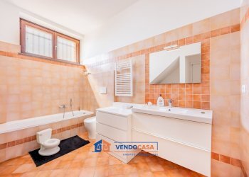 Quadrilocale Vinovo - foto 7