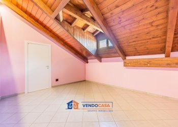 Quadrilocale Vinovo - foto 10