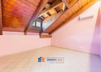 Quadrilocale Vinovo - foto 11