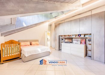 Quadrilocale Vinovo - foto 13