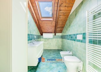 Quadrilocale Vinovo - foto 14