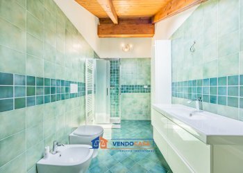 Quadrilocale Vinovo - foto 15