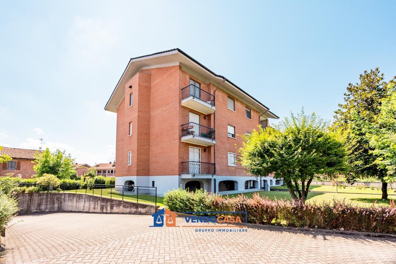 Quadrilocale Vinovo - foto 1