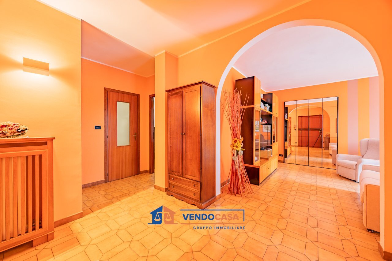 Quadrilocale Vinovo - foto 3