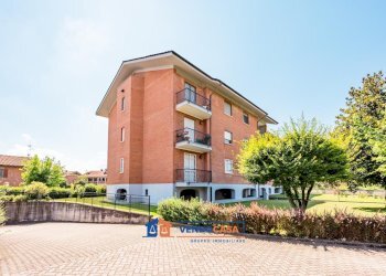 Quadrilocale Vinovo - foto 1