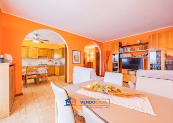 Quadrilocale Vinovo - foto 6