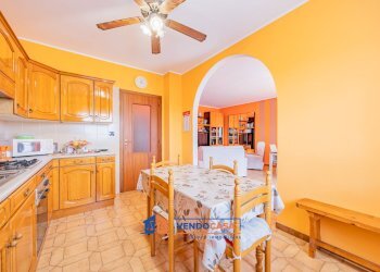 Quadrilocale Vinovo - foto 8