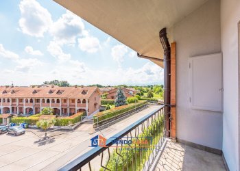 Quadrilocale Vinovo - foto 9