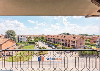 Quadrilocale Vinovo - foto 11