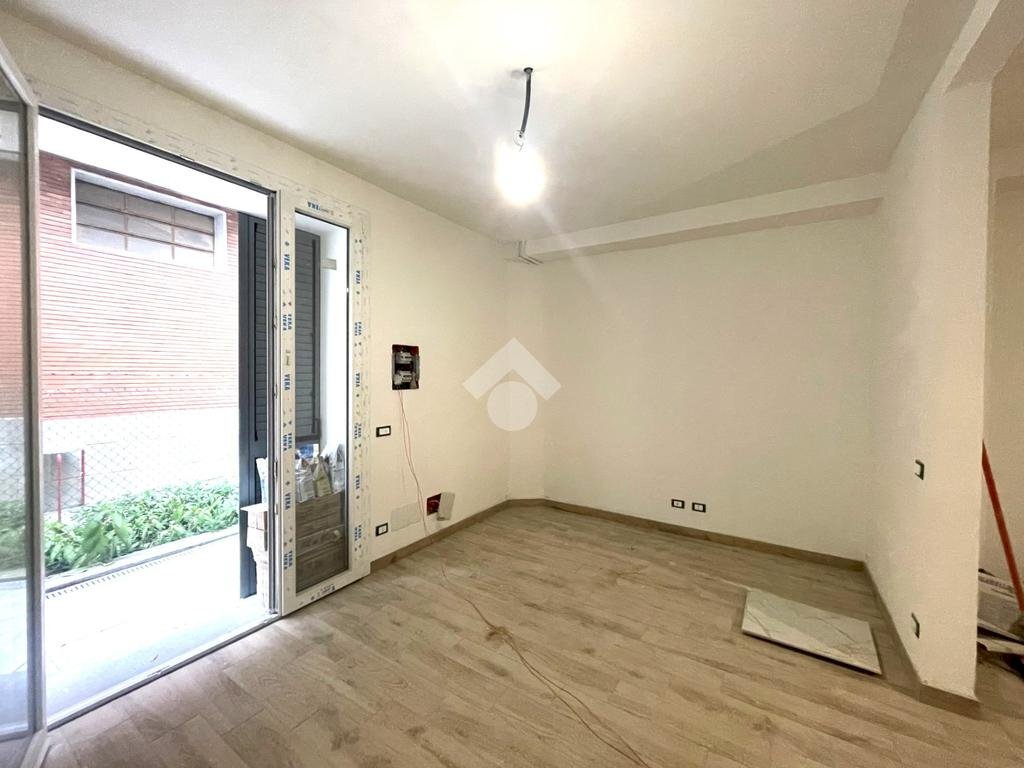 One-room apartment Piazza XXV Aprile, Malalbergo - photo 1