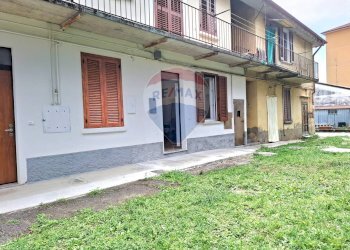 One-room apartment VIA DE GASPERI, 15 
 Bellusco, Bellusco - photo 10