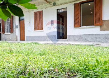 One-room apartment VIA DE GASPERI, 15 
 Bellusco, Bellusco - photo 1
