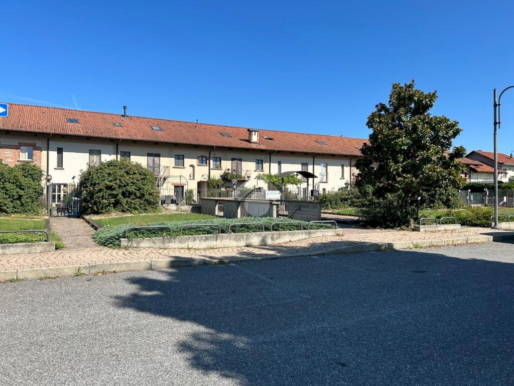 Trilocale Via Canonico Maffei, San Maurizio Canavese - foto 2