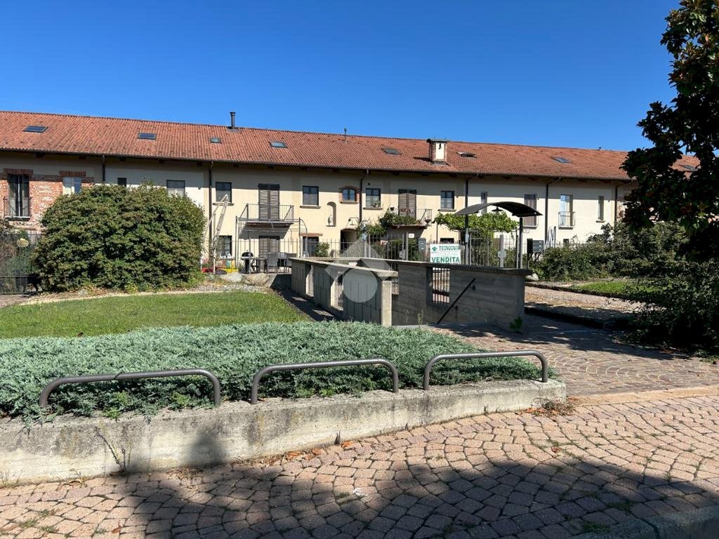 Trilocale Via Canonico Maffei, San Maurizio Canavese - foto 3